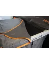 Cabine de douche extérieure de camping Alu-Cab ALU CAB - accessoire