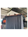 Alu-cabine Camping Outdoor Douchecabine ALU CAB - accessoire