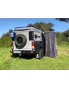 Alu-Cab camping outdoor shower cabin ALU CAB - Zubehör