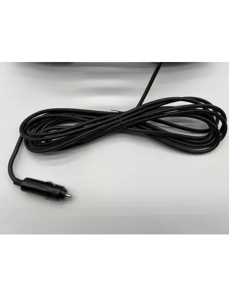 Malette avec pompe et douchette eau - 12V DTC PARTS - accessoire 4x4
