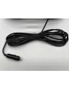 Malette avec pompe et douchette eau - 12V DTC PARTS - accessoire 4x4