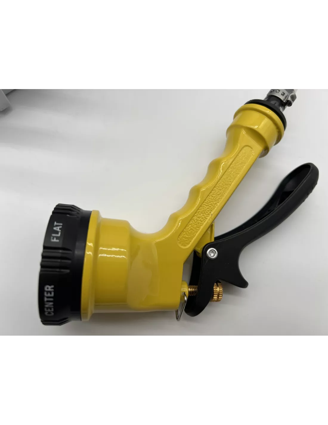 Gemacht mit Pumpen- und Wasserdusche - 12V DTC PARTS - 4x4 Zubehör