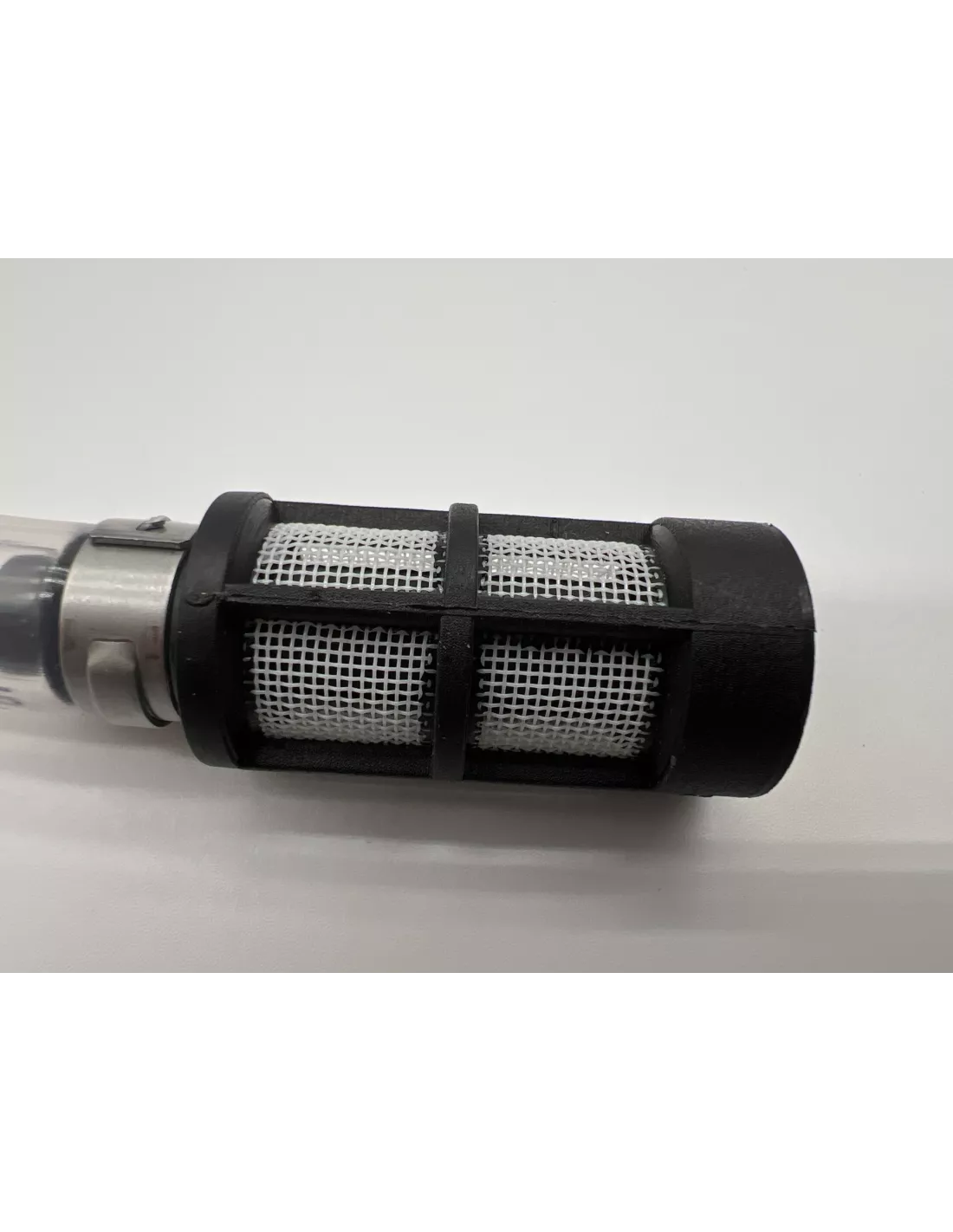 Malette avec pompe et douchette eau - 12V DTC PARTS - accessoire 4x4