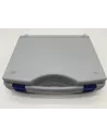 Malette avec pompe et douchette eau - 12V DTC PARTS - accessoire 4x4