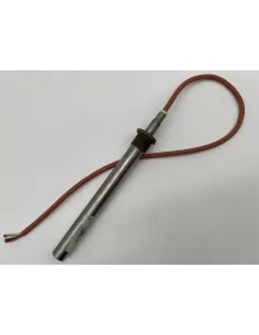 RESISTANCE CHAUFFE EAU 12V 75W DTC PARTS - accessoire 4x4