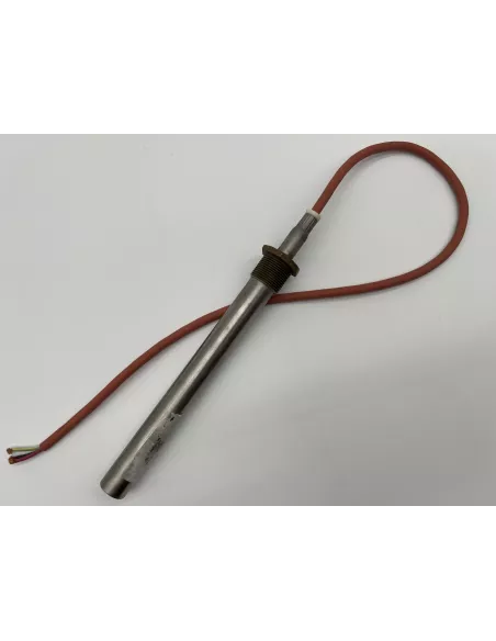 RESISTANCE CHAUFFE EAU 12V 75W DTC PARTS - accessoire 4x4