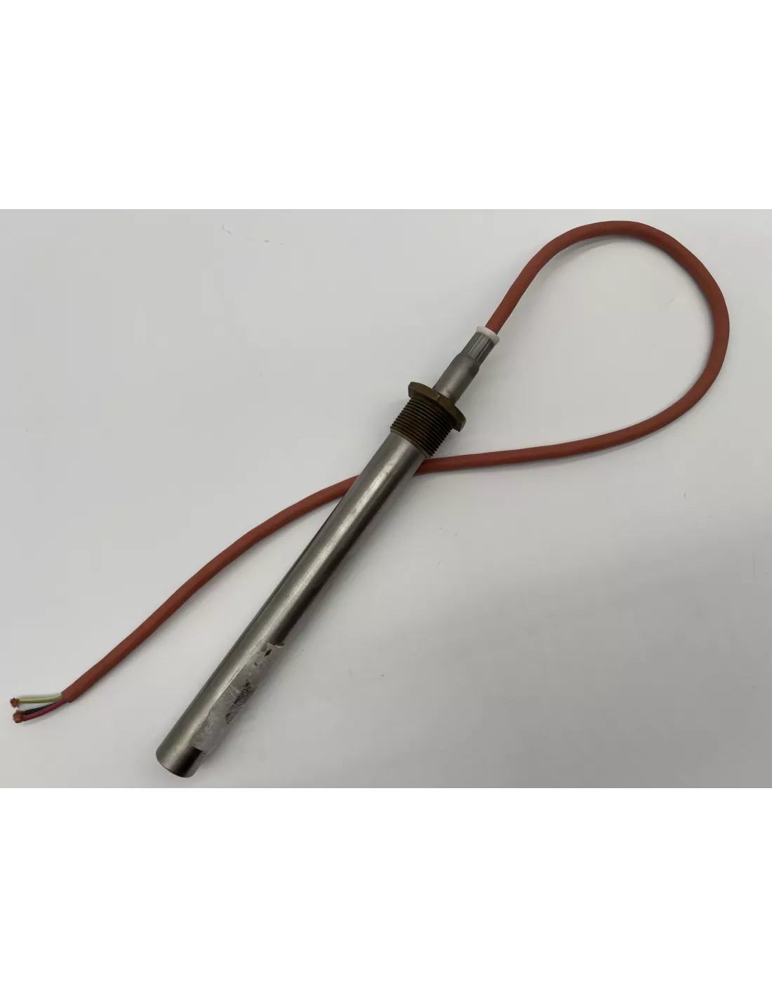RESISTANCE CHAUFFE EAU 12V 75W DTC PARTS - accessoire 4x4