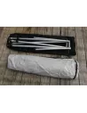 Klassieke doucheschil JAMES BAROUD - 4x4 accessoire