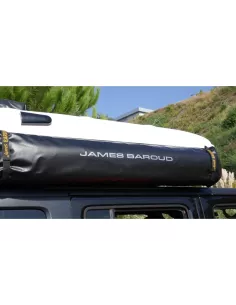 Falcon 270 Duschschutz JAMES BAROUD - 4x4 Zubehör 2
