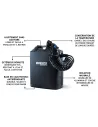 PVC ONTAP Multilayer Isolated Cover ONTAP - 4x4 accessoire