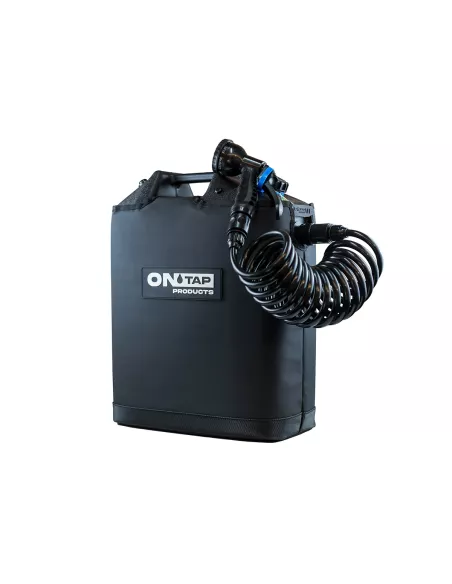 Housse isolante multicouche PVC Ontap ONTAP - accessoire 4x4