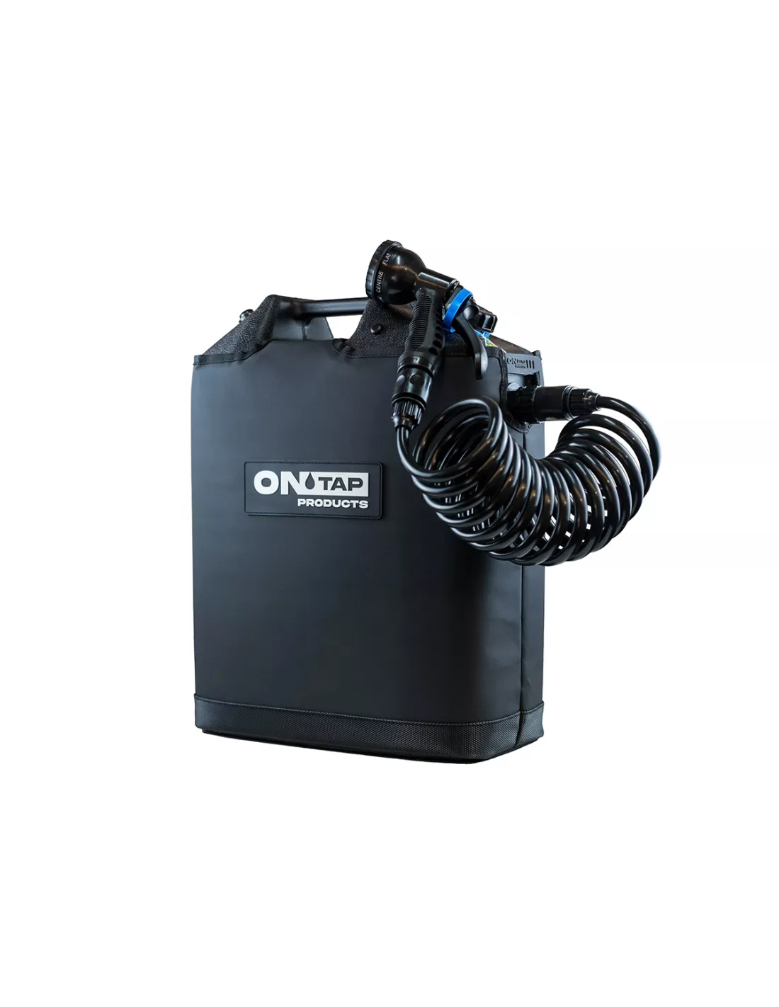 PVC ONTAP Multilayer Isolated Cover ONTAP - 4x4 accessoire