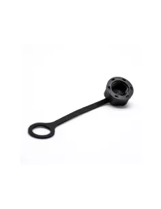 Bouchon de rechange Ontap noir ONTAP - accessoire 4x4
