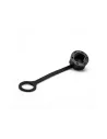 Black Ontap Ersatzkappe ONTAP - 4x4 Zubehör