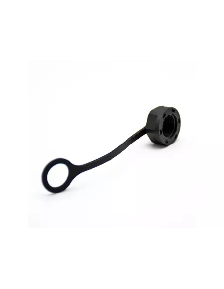 Bouchon de rechange Ontap noir ONTAP - accessoire 4x4