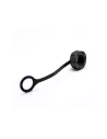 Black ONTAP reservecap ONTAP - 4x4 accessoire