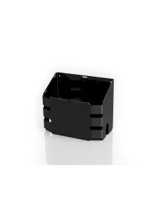 Support de Jerry Can 22L Ontap noir ONTAP - accessoire 4x4