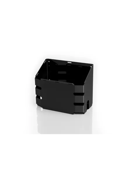 Support de Jerry Can 22L Ontap noir ONTAP - accessoire 4x4