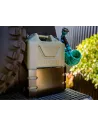 Jerry Can 22l Black Ontap-Unterstützung ONTAP - 4x4 Zubehör