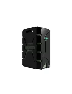 Support de Jerry Can 22L verrouillable Ontap noir ONTAP - accessoire