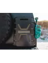 Jerry Can 22l arretierbarer schwarzer Ontap ONTAP - Zubehör