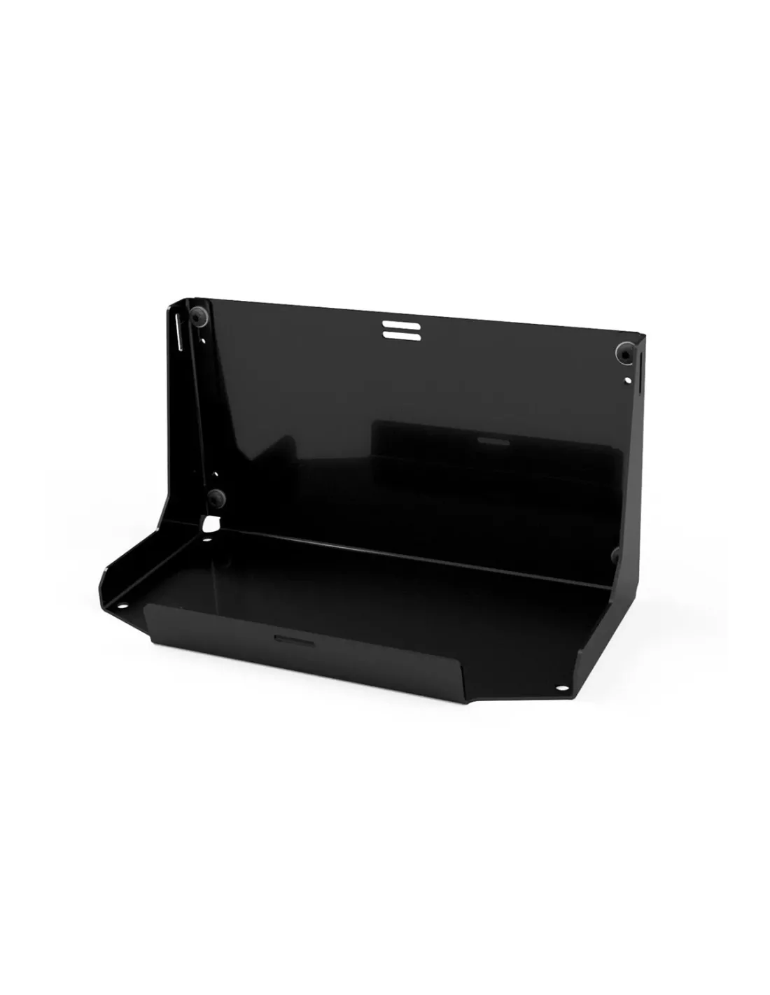 Support de Jerry Can 22L Multi-fit Ontap noir ONTAP - accessoire 4x4