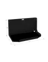 Jerry Can 22l Multi-Fit Black Multi-Fit Black ONTAP - 4x4 Zubehör