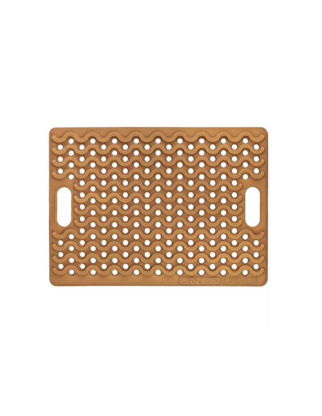 Ontap Beige Outdoor-Duschmatte ONTAP - 4x4 Zubehör