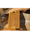 Ontap beige buitendouche mat ONTAP - 4x4 accessoire