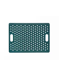 Ontap Blauwe Outdouche Mat ONTAP - 4x4 accessoire