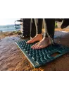 Tapis de douche extérieur bleu Ontap ONTAP - accessoire 4x4