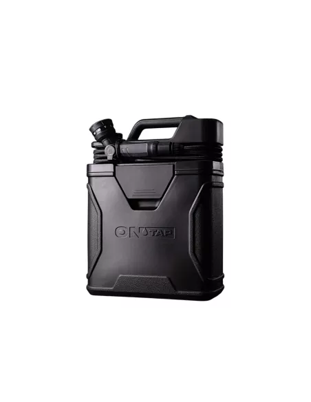 Douche portable Jerry Can Ontap Roam 16L noire ONTAP - accessoire 4x4