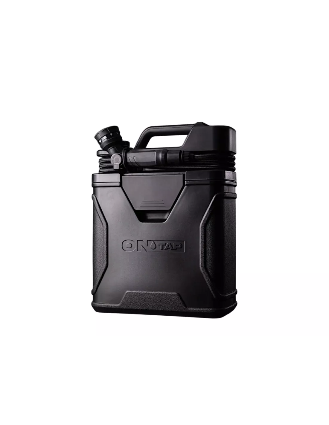 Jerry Can Ontap Roam 16l Black Dusche ONTAP - 4x4 Zubehör