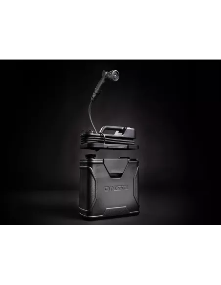 Douche portable Jerry Can Ontap Roam 16L noire ONTAP - accessoire 4x4