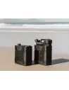 Jerry Can Ontap Roam 16l Black Dusche ONTAP - 4x4 Zubehör