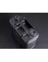 Douche portable Jerry Can Ontap Roam 16L noire ONTAP - accessoire 4x4