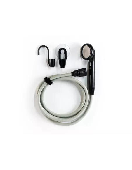 Pommeau de douche et flexible Ontap ONTAP - accessoire 4x4
