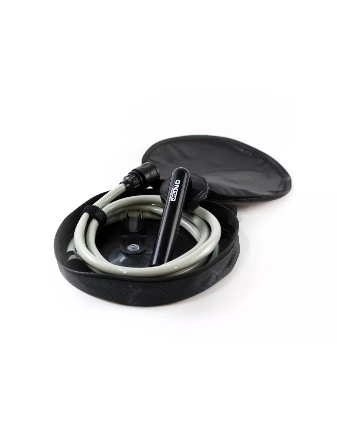 Pommeau de douche et flexible Ontap ONTAP - accessoire 4x4