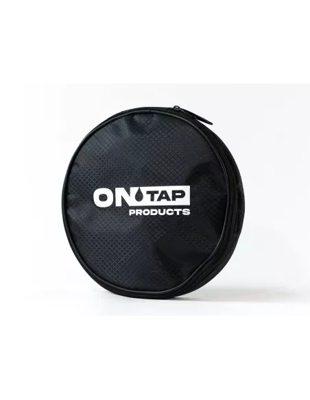 Pommeau de douche et flexible Ontap ONTAP - accessoire 4x4