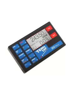 Terratrip 202+ V4 TERRATRIP - accessoire 4x4