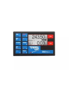 Terratrip 202+ V4 TERRATRIP - accessoire 4x4 2