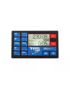 Terratrip 303+ TERRATRIP - accessoire 4x4