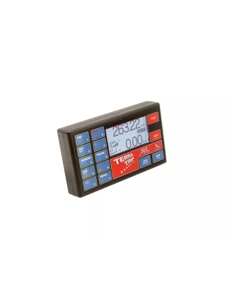 Terratrip 303+ GeoTrip TERRATRIP - accessoire 4x4