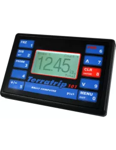 Terratrip 101+ TERRATRIP - accessoire 4x4