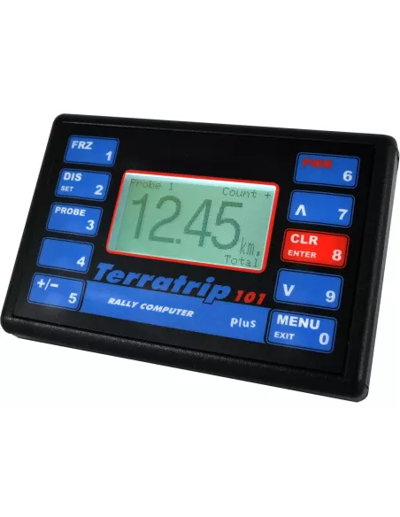 Terratrip 101+ TERRATRIP - accessoire 4x4