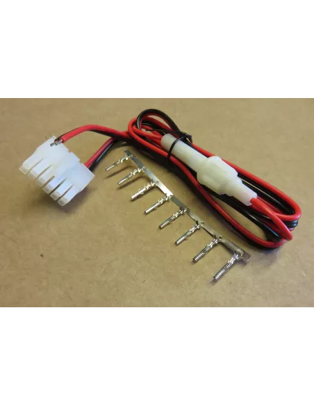 Terratrip 101+ TERRATRIP - accessoire 4x4