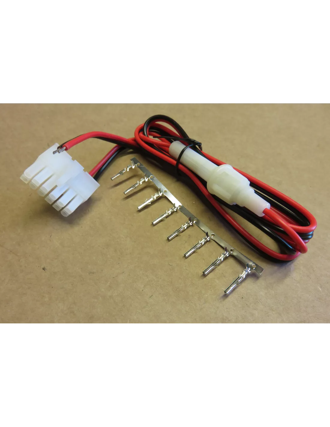 Terratrip 101+ TERRATRIP - accessoire 4x4