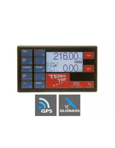 Terratrip 202+ GeoTrip TERRATRIP - accessoire 4x4