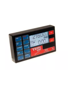 TERRATRIP 202+ GeoTrip TERRATRIP - 4x4 Zubehör 2