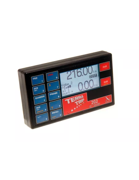 Terratrip 202+ GeoTrip TERRATRIP - accessoire 4x4